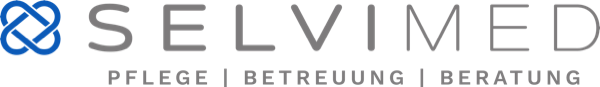Spitex SELVIMED – zur Startseite